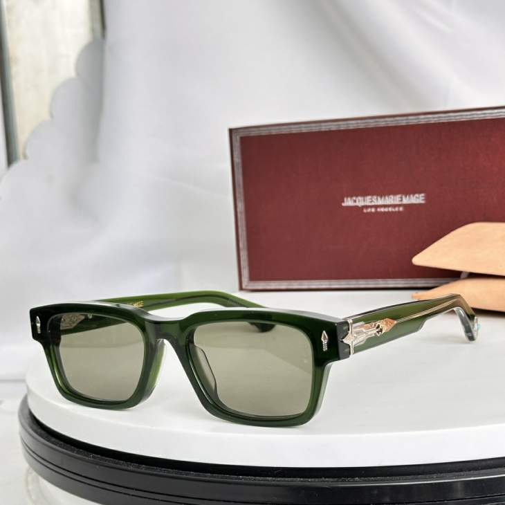 Picture of Jacques Marie Mage Sunglasses _SKUfw77836261fw